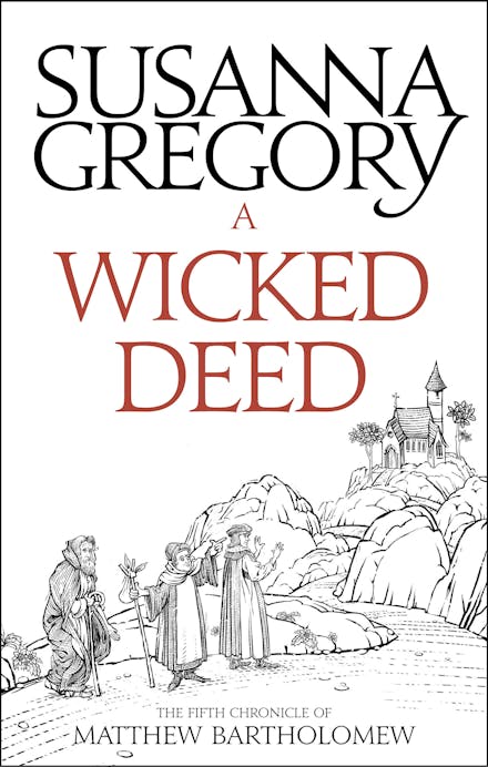 A Wicked Deed