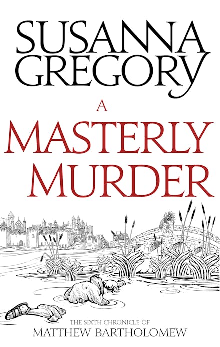 A Masterly Murder