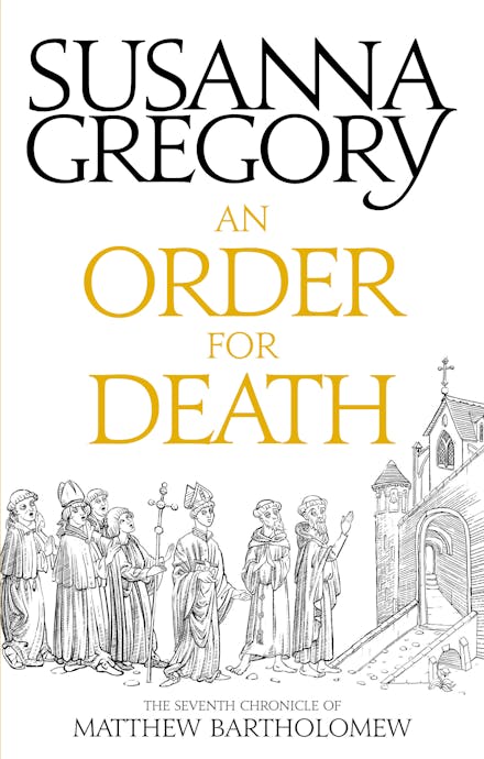An Order For Death