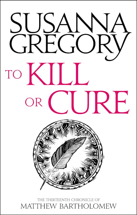 To Kill Or Cure
