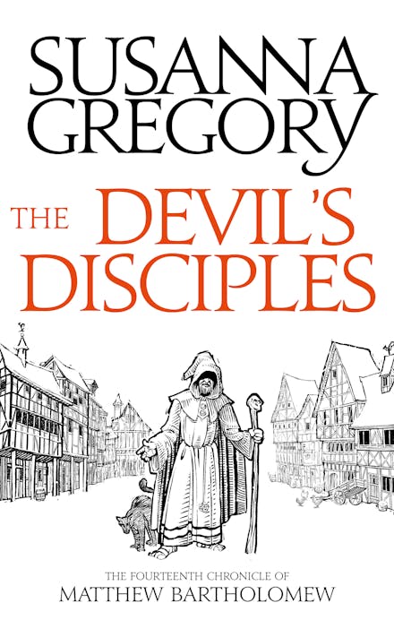 The Devil's Disciples