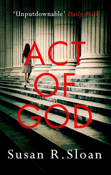 Act Of God