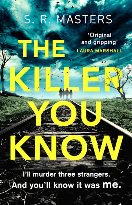 The Killer You Know