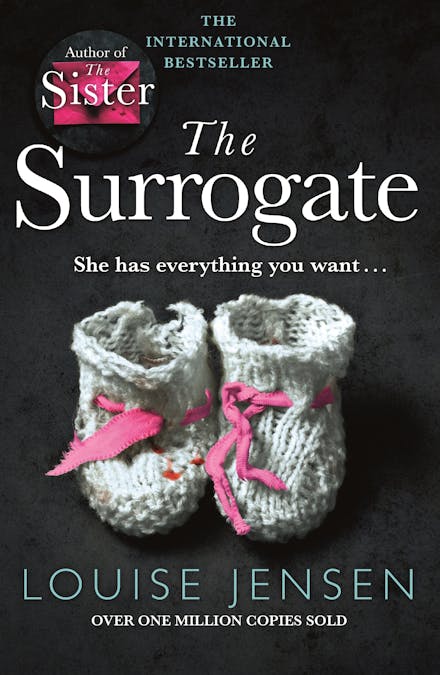 The Surrogate