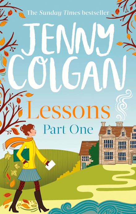 Lessons: Part 1