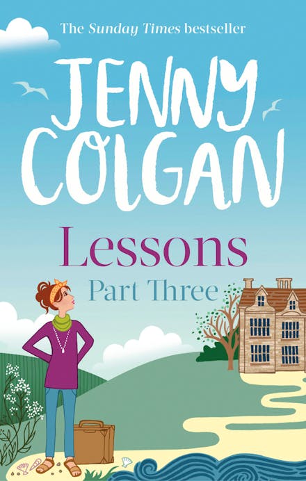 Lessons: Part 3