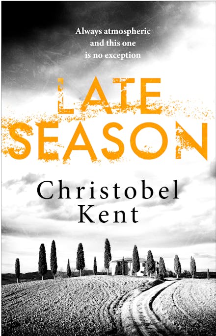 Late Season