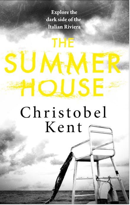 The Summer House
