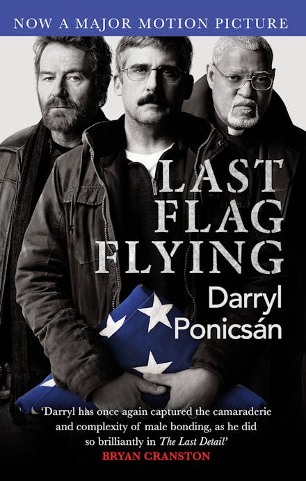 Last Flag Flying