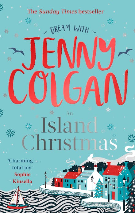 An Island Christmas