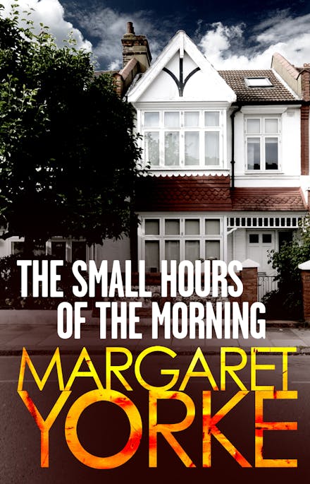 The Small Hours Of The Morning