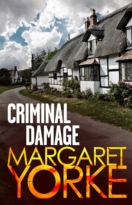 Criminal Damage