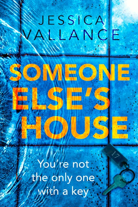 Someone Else's House