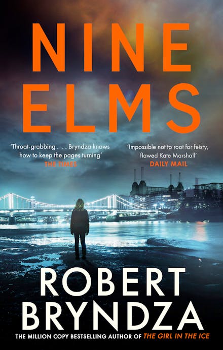 Nine Elms