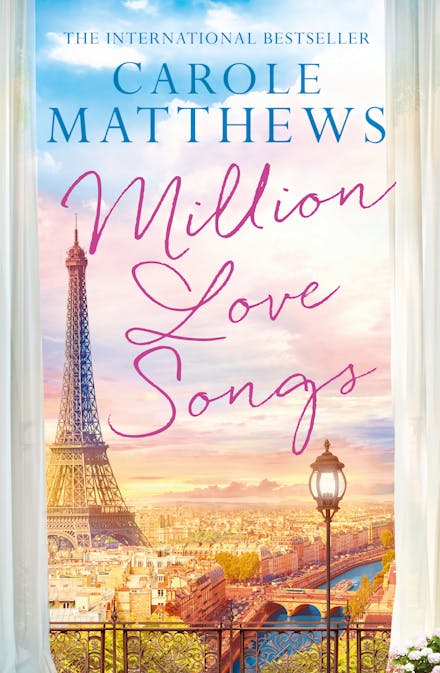 Million Love Songs