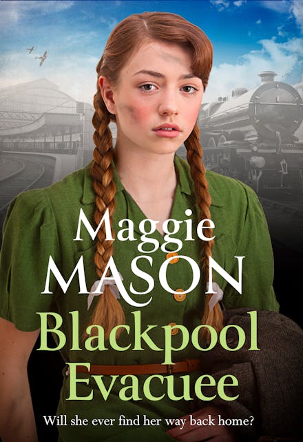 Blackpool's Daughter