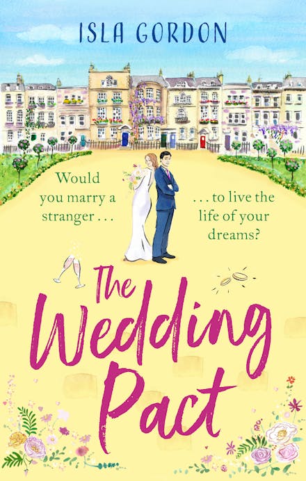 The Wedding Pact