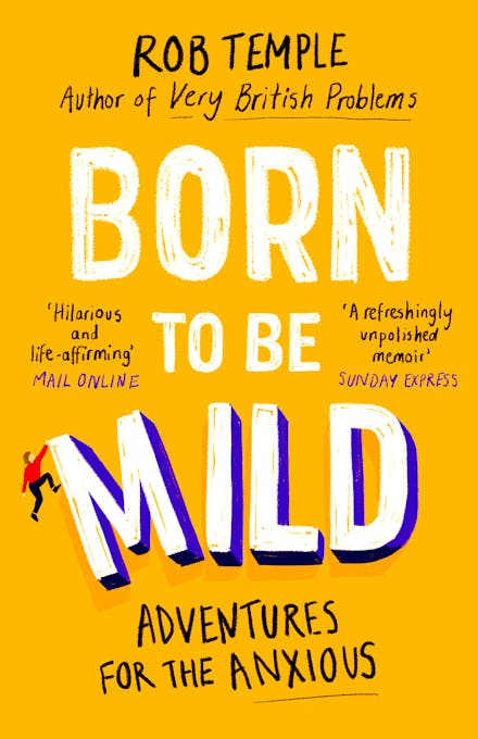 Born to be Mild