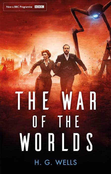 The War of the Worlds