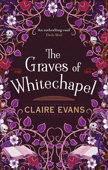 The Graves of Whitechapel