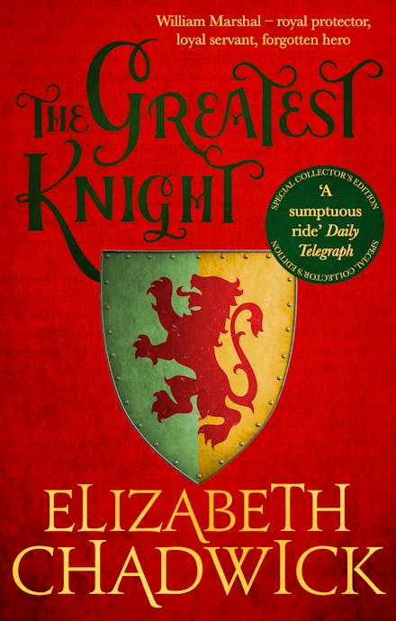 The Greatest Knight