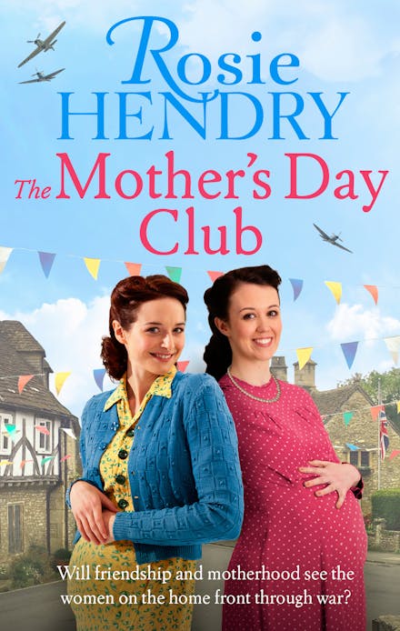 The Mother's Day Club