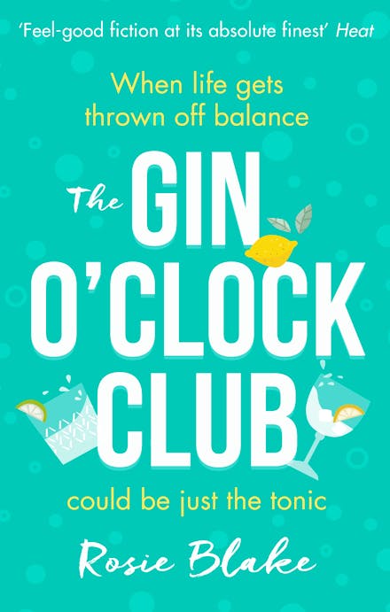 The Gin O'Clock Club