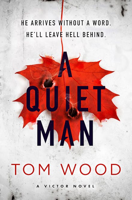 A Quiet Man