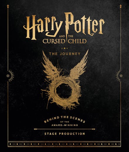 Harry Potter and the Cursed Child: The Journey