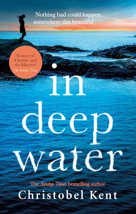 In Deep Water