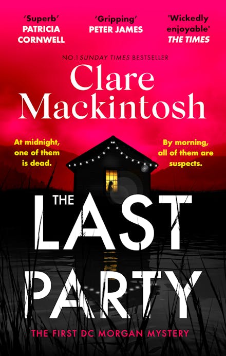 The Last Party