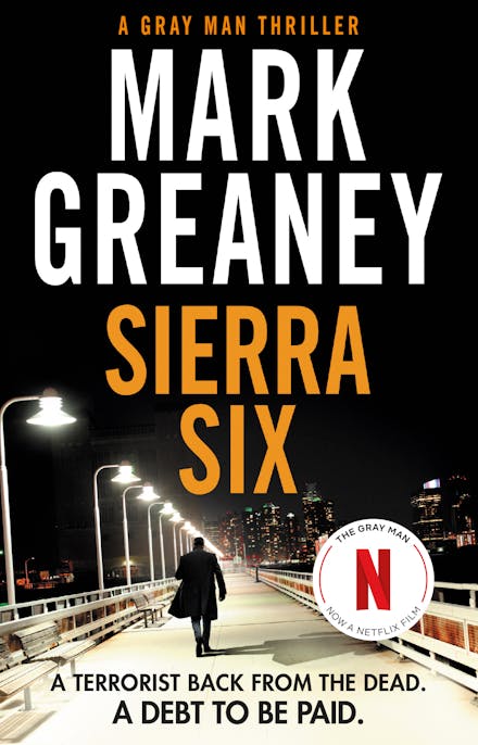 Sierra Six