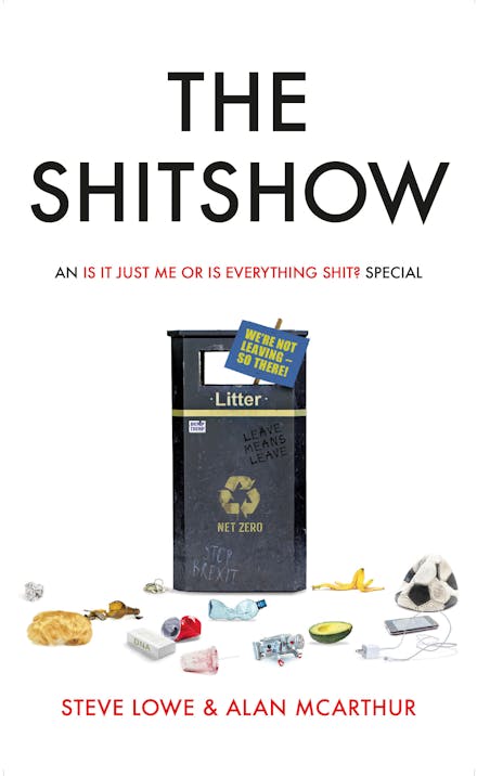 The Shitshow