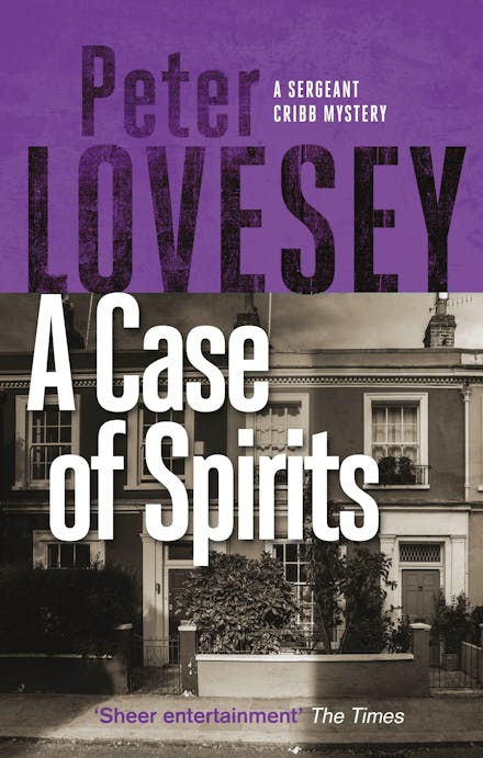 A Case of Spirits