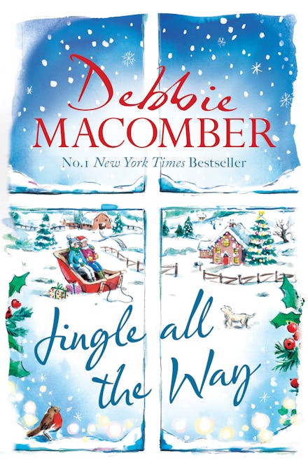 Jingle All the Way