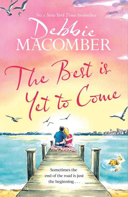 The Best Is Yet to Come