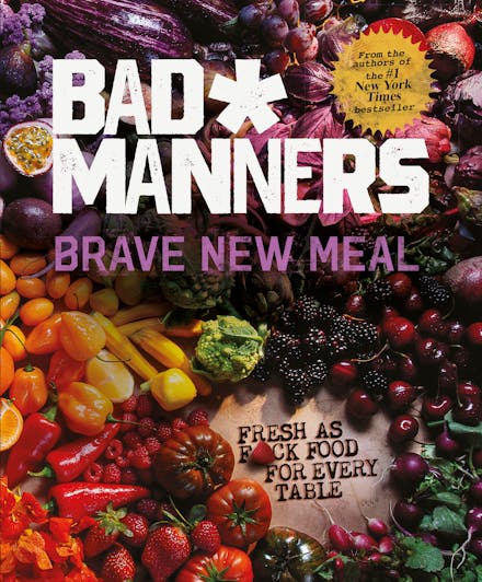 Brave New Meal