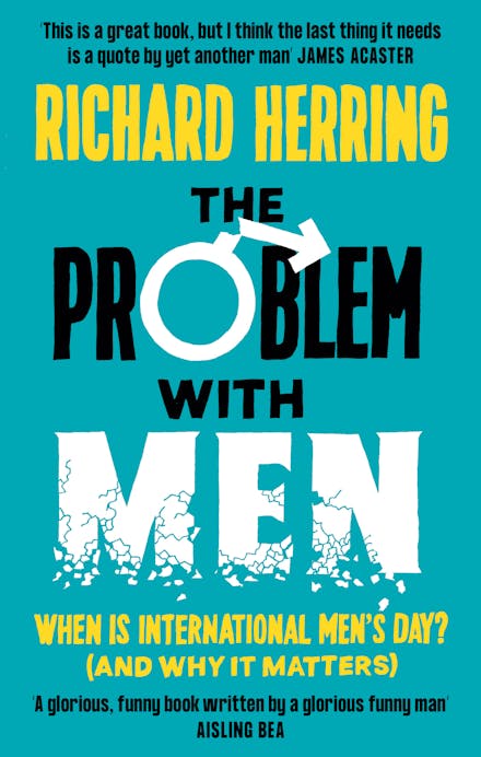 The Problem with Men