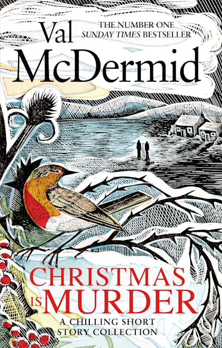 Christmas is Murder