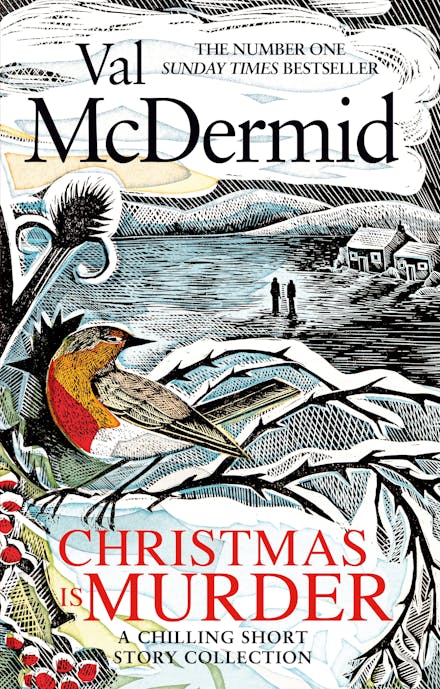 Christmas is Murder