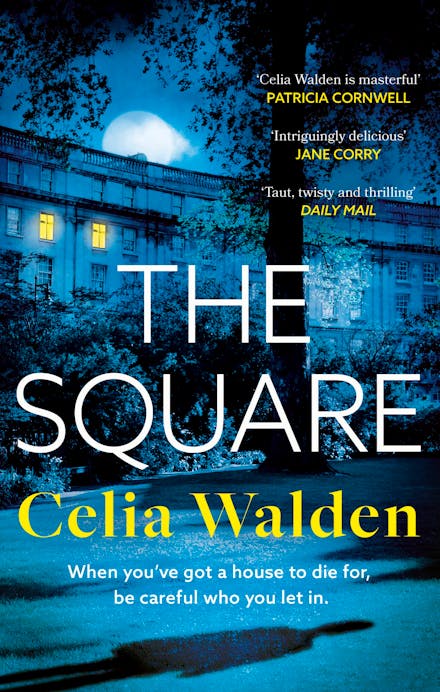 The Square