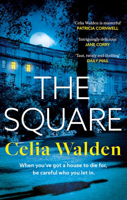 The Square