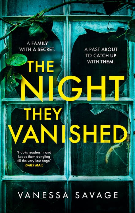 The Night They Vanished