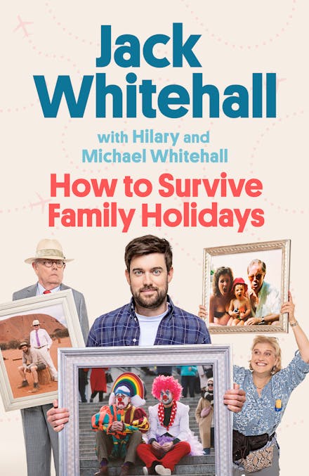 How to Survive Family Holidays