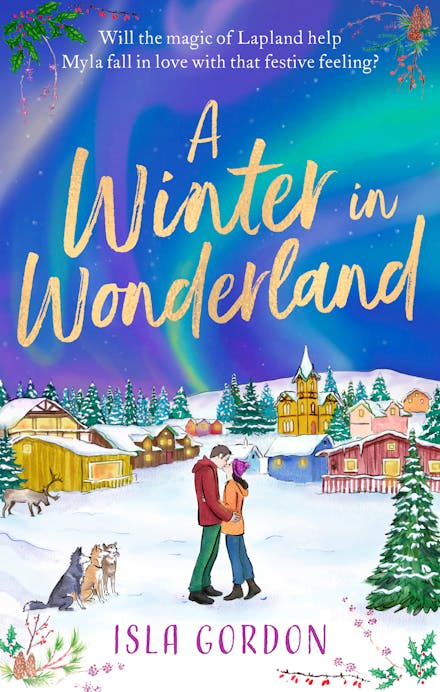 A Winter in Wonderland