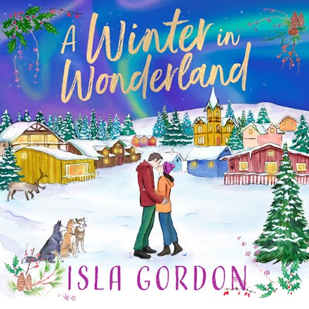 A Winter in Wonderland