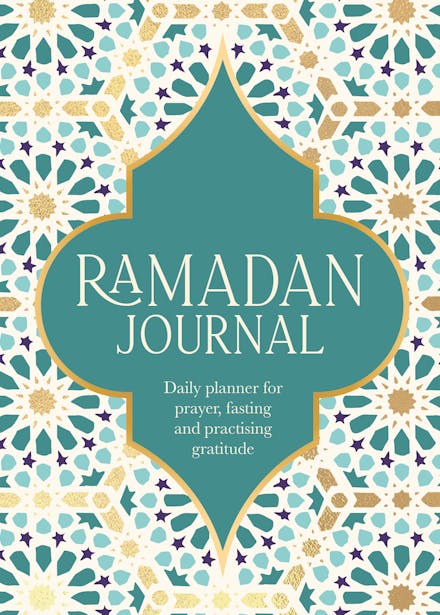 Ramadan Journal