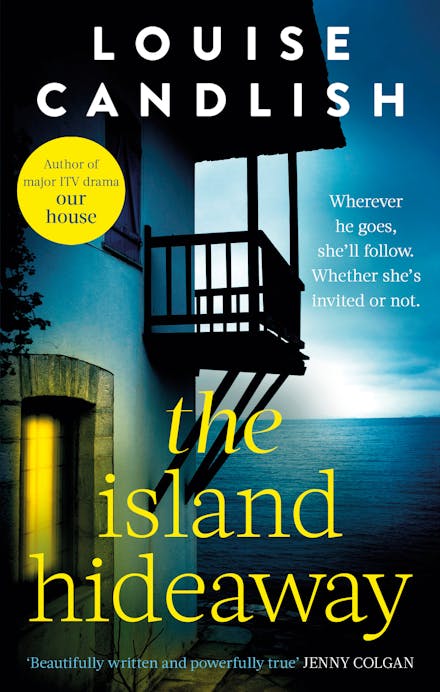 The Island Hideaway