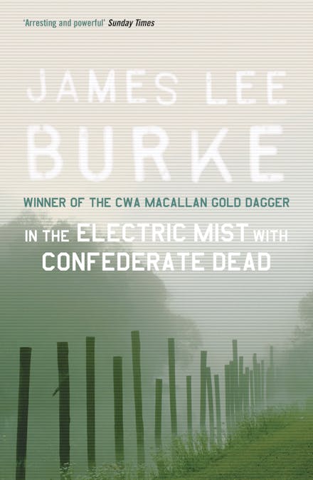In the Electric Mist With Confederate Dead
