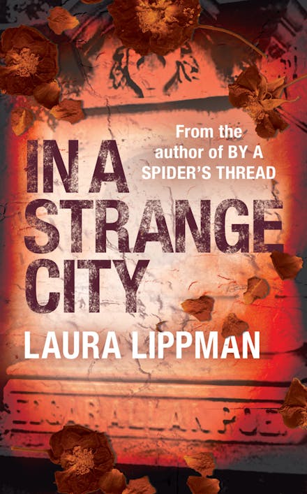 In a Strange City